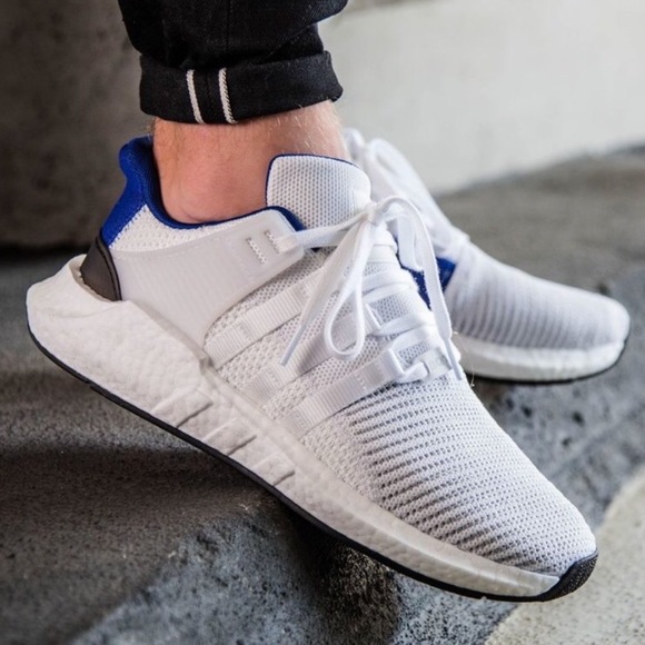 š„Adidas EQT Support 93-17 Menās Sneakerš„ - Picture 1 of 8
